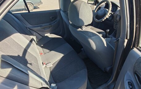 Hyundai Accent II, 2008 год, 210 000 рублей, 7 фотография