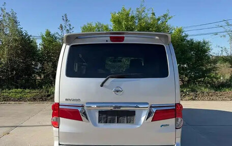 Nissan NV200, 2018 год, 1 390 222 рублей, 5 фотография