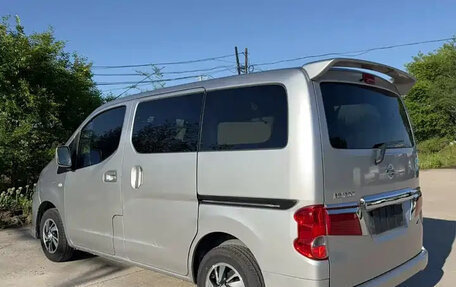 Nissan NV200, 2018 год, 1 390 222 рублей, 4 фотография