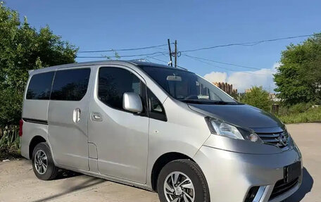 Nissan NV200, 2018 год, 1 390 222 рублей, 3 фотография