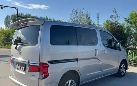 Nissan NV200, 2018 год, 1 390 222 рублей, 6 фотография