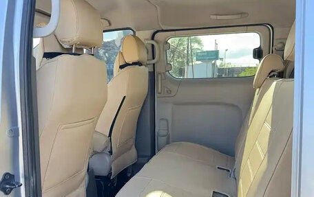 Nissan NV200, 2018 год, 1 390 222 рублей, 9 фотография