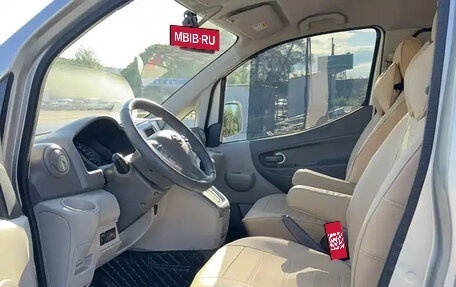Nissan NV200, 2018 год, 1 390 222 рублей, 7 фотография