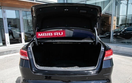 KIA Optima IV, 2016 год, 1 148 000 рублей, 13 фотография