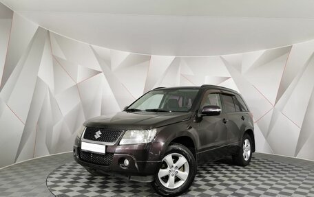 Suzuki Grand Vitara, 2008 год, 959 000 рублей, 1 фотография