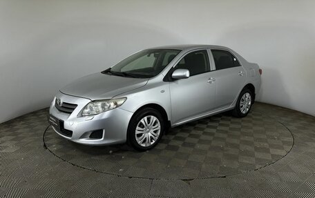 Toyota Corolla, 2008 год, 690 000 рублей, 1 фотография