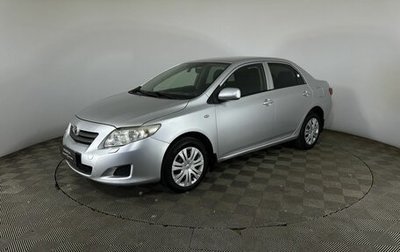 Toyota Corolla, 2008 год, 690 000 рублей, 1 фотография