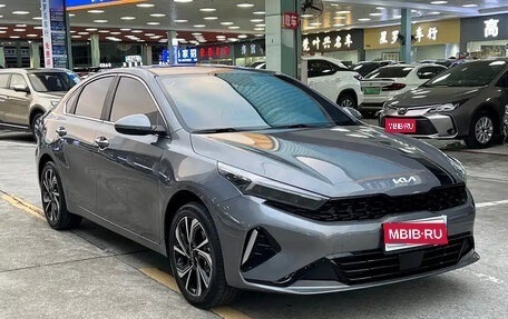 KIA K3, 2023 год, 1 230 001 рублей, 1 фотография
