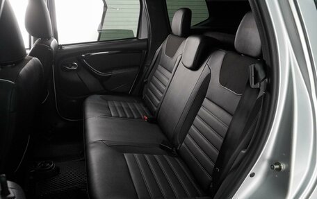 Renault Duster I рестайлинг, 2019 год, 1 429 000 рублей, 9 фотография