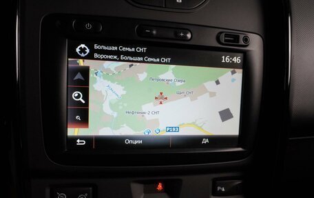 Renault Duster I рестайлинг, 2019 год, 1 429 000 рублей, 12 фотография