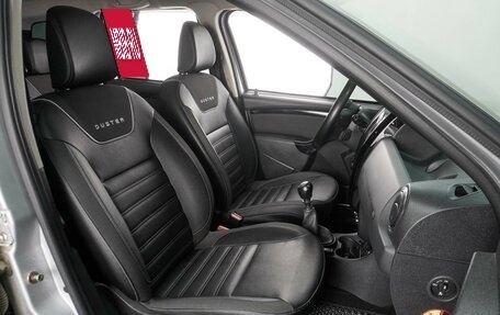 Renault Duster I рестайлинг, 2019 год, 1 429 000 рублей, 8 фотография