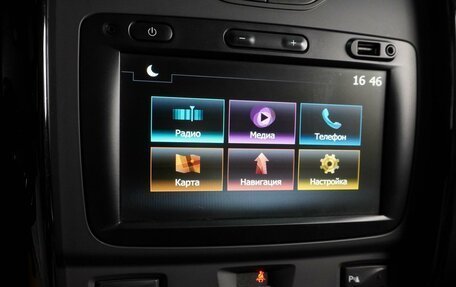 Renault Duster I рестайлинг, 2019 год, 1 429 000 рублей, 14 фотография