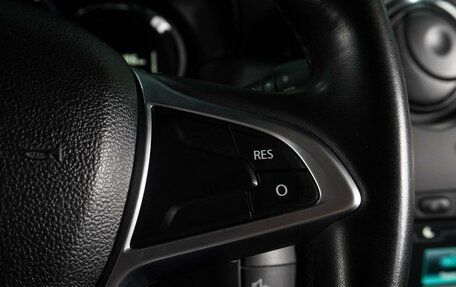 Renault Duster I рестайлинг, 2019 год, 1 429 000 рублей, 18 фотография