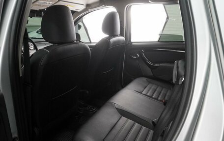 Renault Duster I рестайлинг, 2019 год, 1 429 000 рублей, 11 фотография