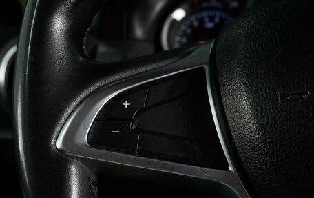 Renault Duster I рестайлинг, 2019 год, 1 429 000 рублей, 17 фотография
