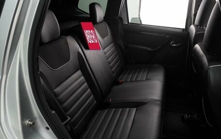 Renault Duster I рестайлинг, 2019 год, 1 429 000 рублей, 7 фотография