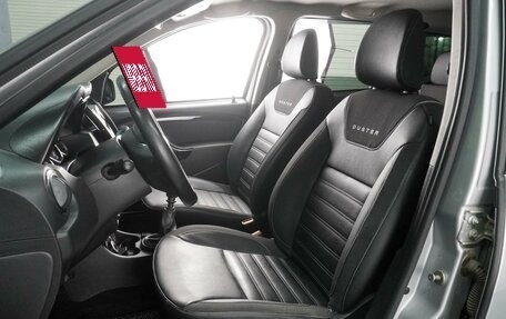 Renault Duster I рестайлинг, 2019 год, 1 429 000 рублей, 10 фотография