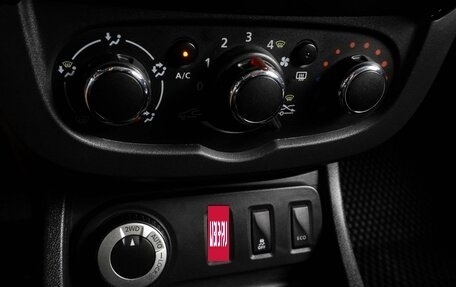 Renault Duster I рестайлинг, 2019 год, 1 429 000 рублей, 15 фотография