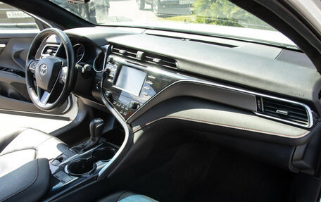Toyota Camry, 2020 год, 2 578 000 рублей, 7 фотография