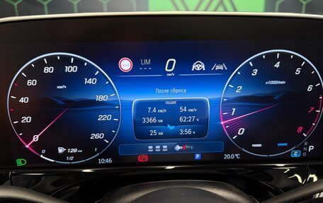 Mercedes-Benz E-Класс, 2025 год, 11 500 000 рублей, 12 фотография