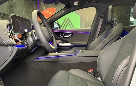 Mercedes-Benz E-Класс, 2025 год, 11 500 000 рублей, 9 фотография