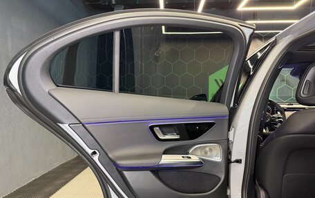 Mercedes-Benz E-Класс, 2025 год, 11 500 000 рублей, 13 фотография