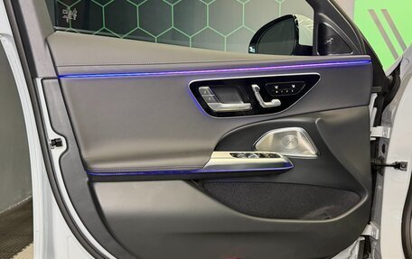 Mercedes-Benz E-Класс, 2025 год, 11 500 000 рублей, 7 фотография