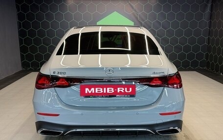 Mercedes-Benz E-Класс, 2025 год, 11 500 000 рублей, 5 фотография