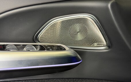 Mercedes-Benz E-Класс, 2025 год, 11 500 000 рублей, 8 фотография