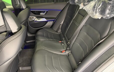 Mercedes-Benz E-Класс, 2025 год, 11 500 000 рублей, 14 фотография