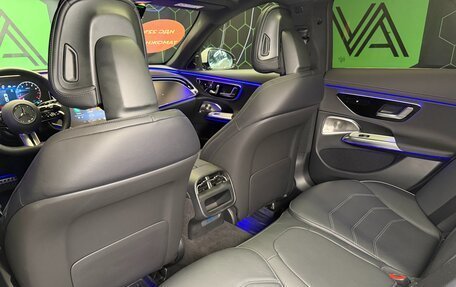 Mercedes-Benz E-Класс, 2025 год, 11 500 000 рублей, 15 фотография