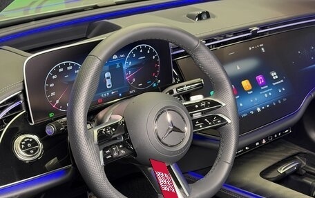 Mercedes-Benz E-Класс, 2025 год, 11 500 000 рублей, 10 фотография