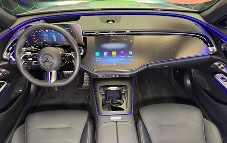 Mercedes-Benz E-Класс, 2025 год, 11 500 000 рублей, 16 фотография