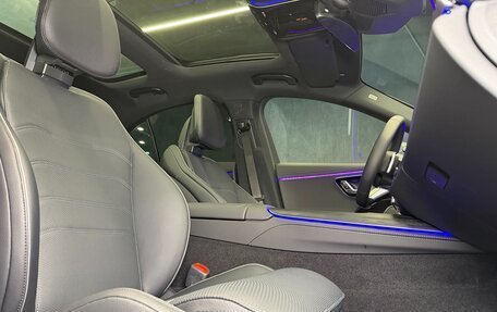 Mercedes-Benz E-Класс, 2025 год, 11 500 000 рублей, 22 фотография