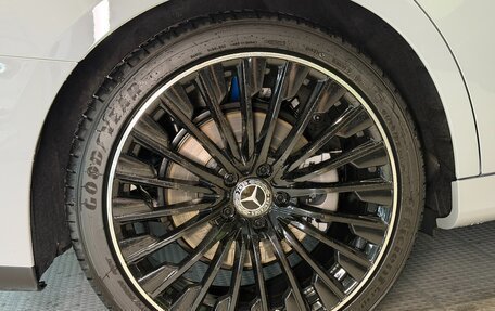 Mercedes-Benz E-Класс, 2025 год, 11 500 000 рублей, 29 фотография