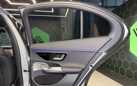 Mercedes-Benz E-Класс, 2025 год, 11 500 000 рублей, 17 фотография
