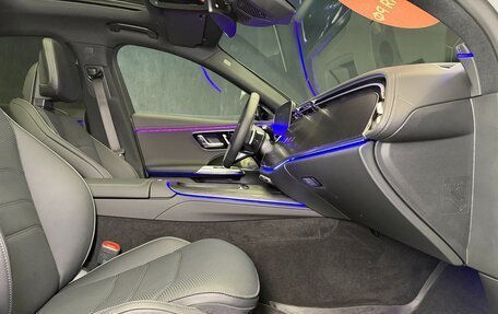 Mercedes-Benz E-Класс, 2025 год, 11 500 000 рублей, 21 фотография