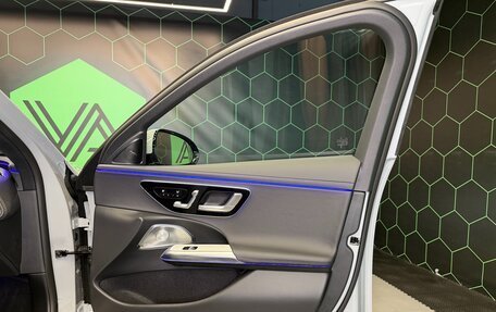 Mercedes-Benz E-Класс, 2025 год, 11 500 000 рублей, 20 фотография