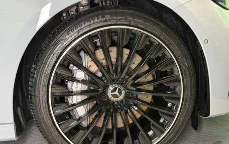 Mercedes-Benz E-Класс, 2025 год, 11 500 000 рублей, 28 фотография