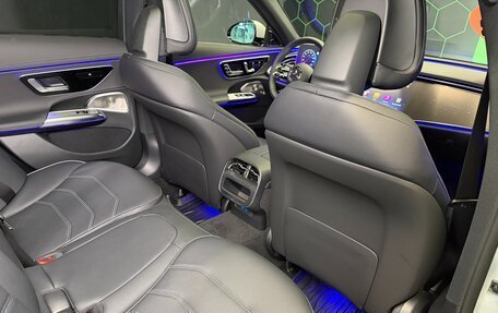Mercedes-Benz E-Класс, 2025 год, 11 500 000 рублей, 19 фотография