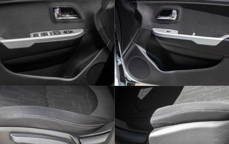 KIA Rio III рестайлинг, 2012 год, 875 000 рублей, 22 фотография