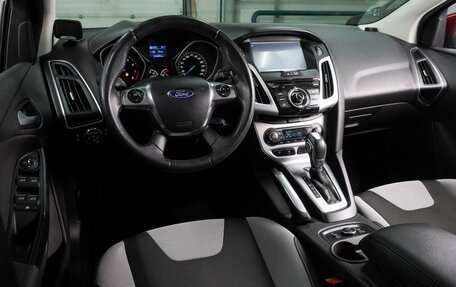 Ford Focus III, 2013 год, 949 000 рублей, 6 фотография