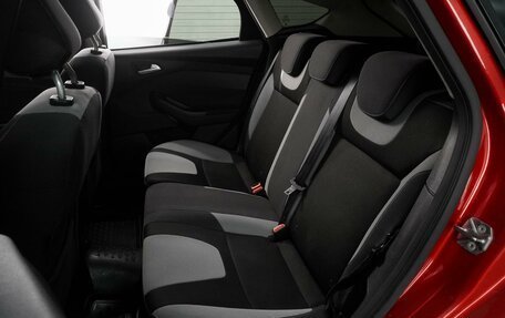 Ford Focus III, 2013 год, 949 000 рублей, 9 фотография