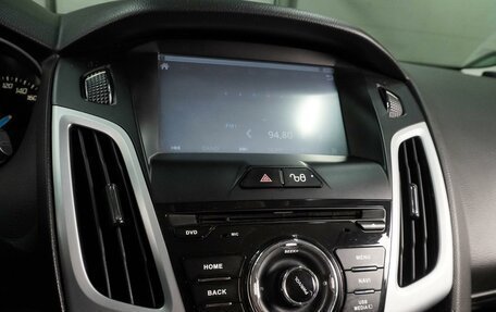 Ford Focus III, 2013 год, 949 000 рублей, 12 фотография