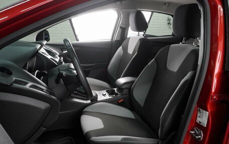 Ford Focus III, 2013 год, 949 000 рублей, 10 фотография