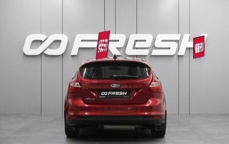 Ford Focus III, 2013 год, 949 000 рублей, 4 фотография