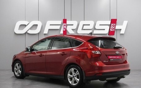 Ford Focus III, 2013 год, 949 000 рублей, 2 фотография