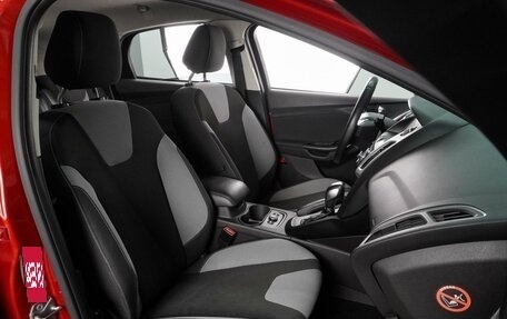 Ford Focus III, 2013 год, 949 000 рублей, 8 фотография