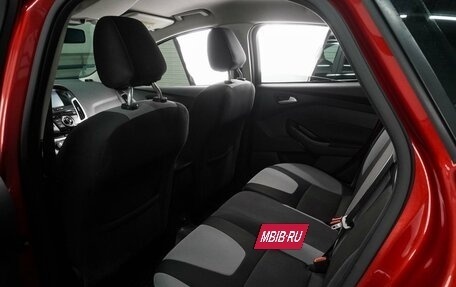 Ford Focus III, 2013 год, 949 000 рублей, 11 фотография