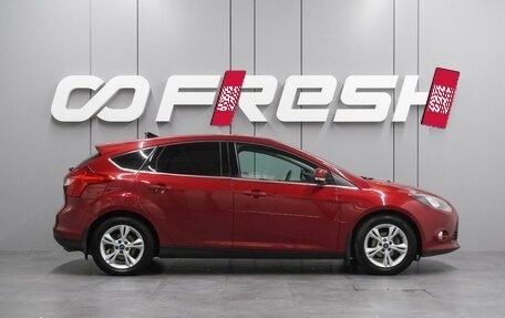Ford Focus III, 2013 год, 949 000 рублей, 5 фотография